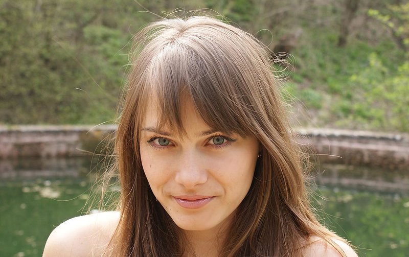 Полюшка, 22 года, 0 размер груди